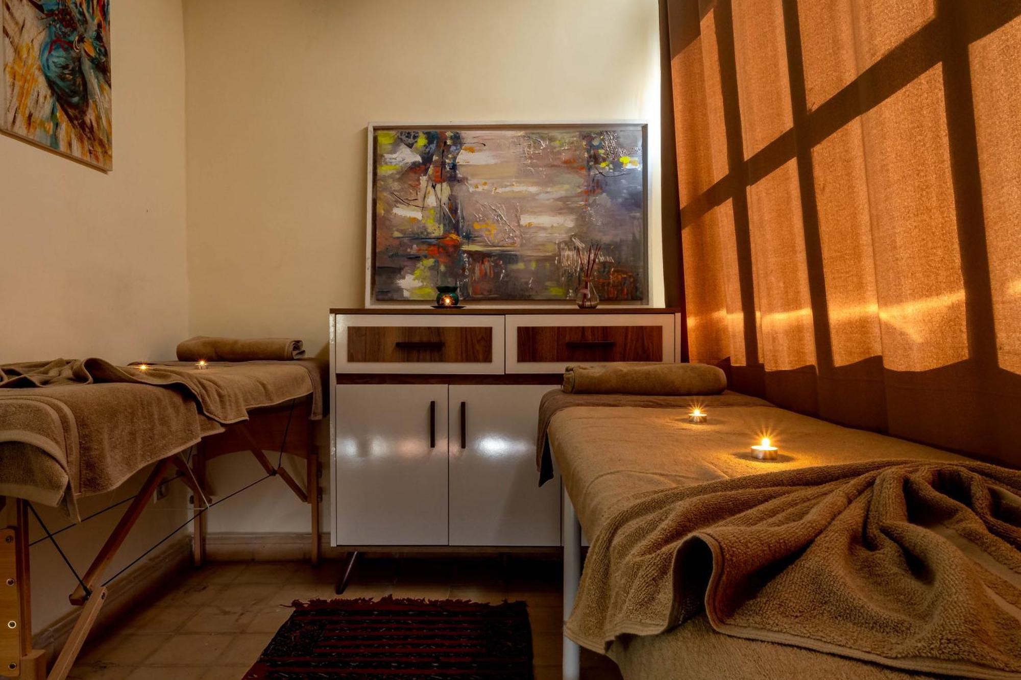 Riad La Gazelle Du Sud Marrakesh Exterior photo